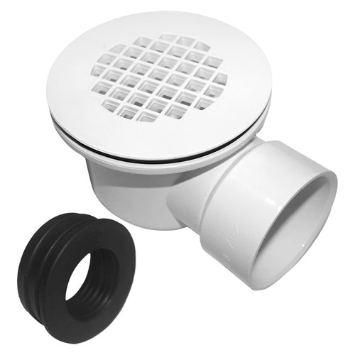 Low profile shower - profile,