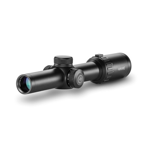 Hawke optics vantage - optics, 30