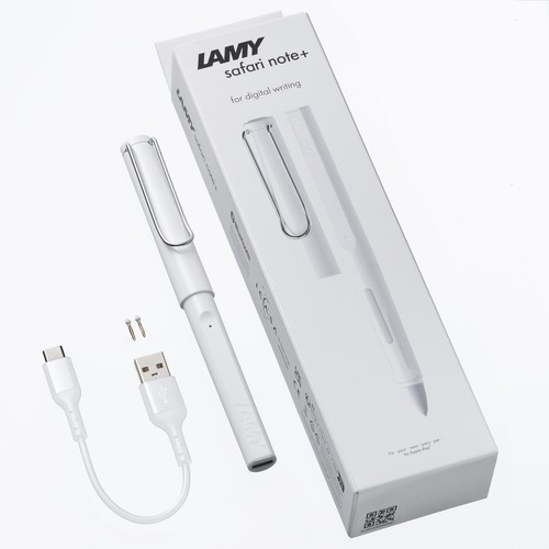Lamy safari note stylus pen - stylus,