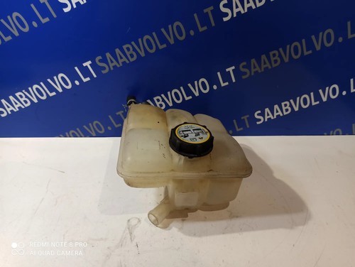 Volvo v50 expansion tank - mw,
