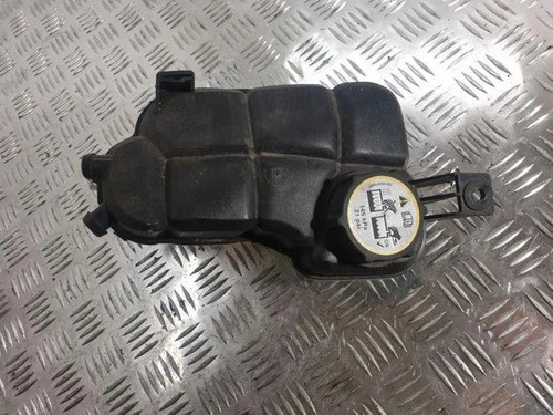 Volvo s60 expansion tank - volvo,