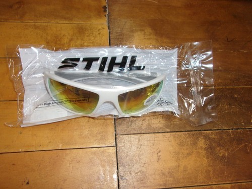 Genuine stihl sunglasses - genuine,
