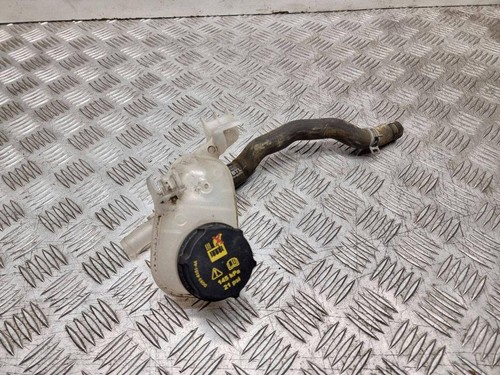 Ford focus iii - iii, coolant