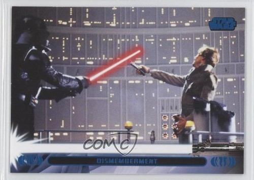 2013 topps star wars jedi - star,