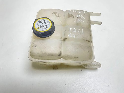 Ford focus max expansion - ford,