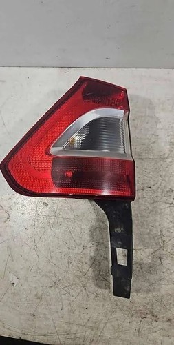 Ford galaxy wa6 rear - galaxy, left