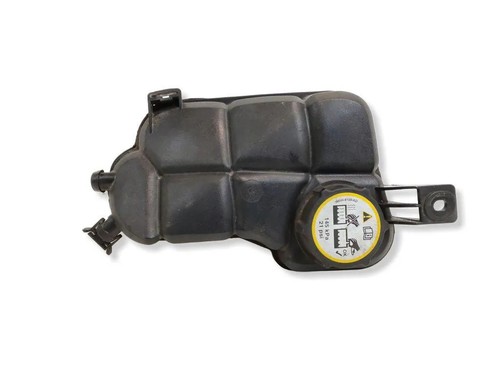 Volvo v60 coolant expansion - coolant,