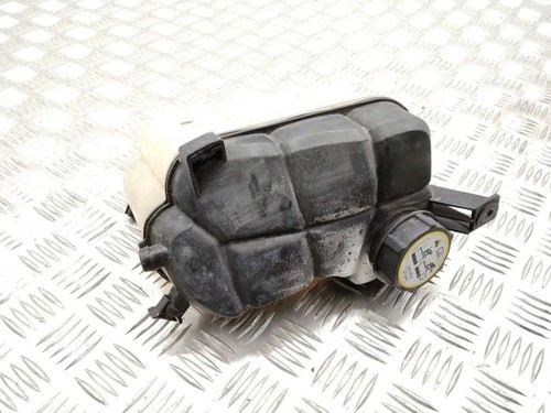 Volvo xc60 coolant expansion - volvo,