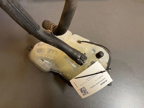 Volvo v60 coolant expansion - volvo,