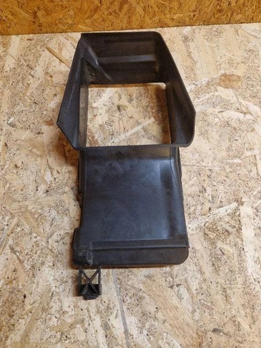 Ford max radiator air - b-max,