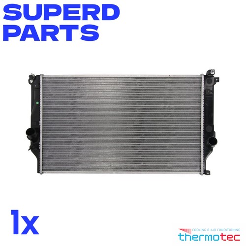 Radiator engine cooling - radiator,