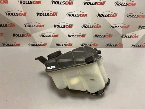 Volvo s60 expansion tank - s60,
